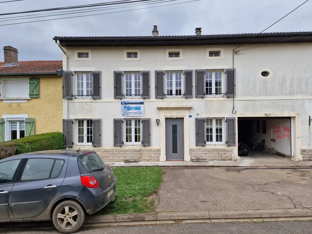 menuiserie ecteriure