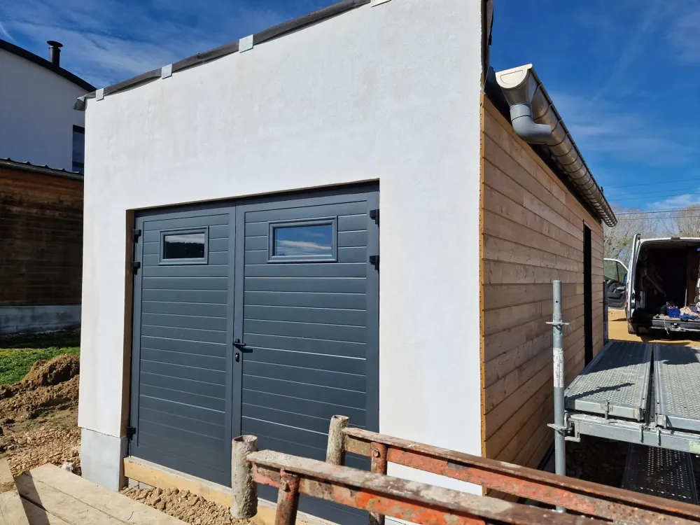 Fermetures à Haudainville