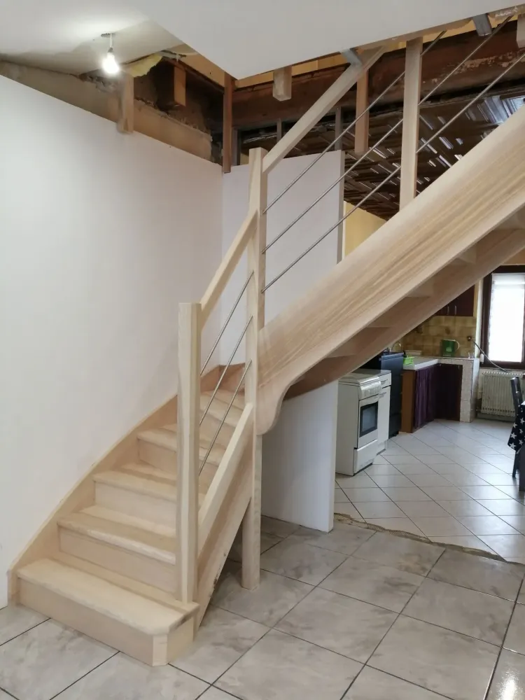 menuiserie interieur